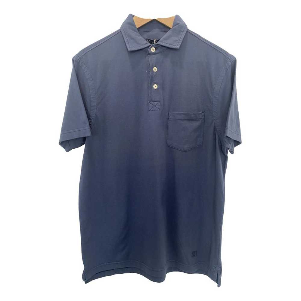 Breuer Polo shirt - image 1