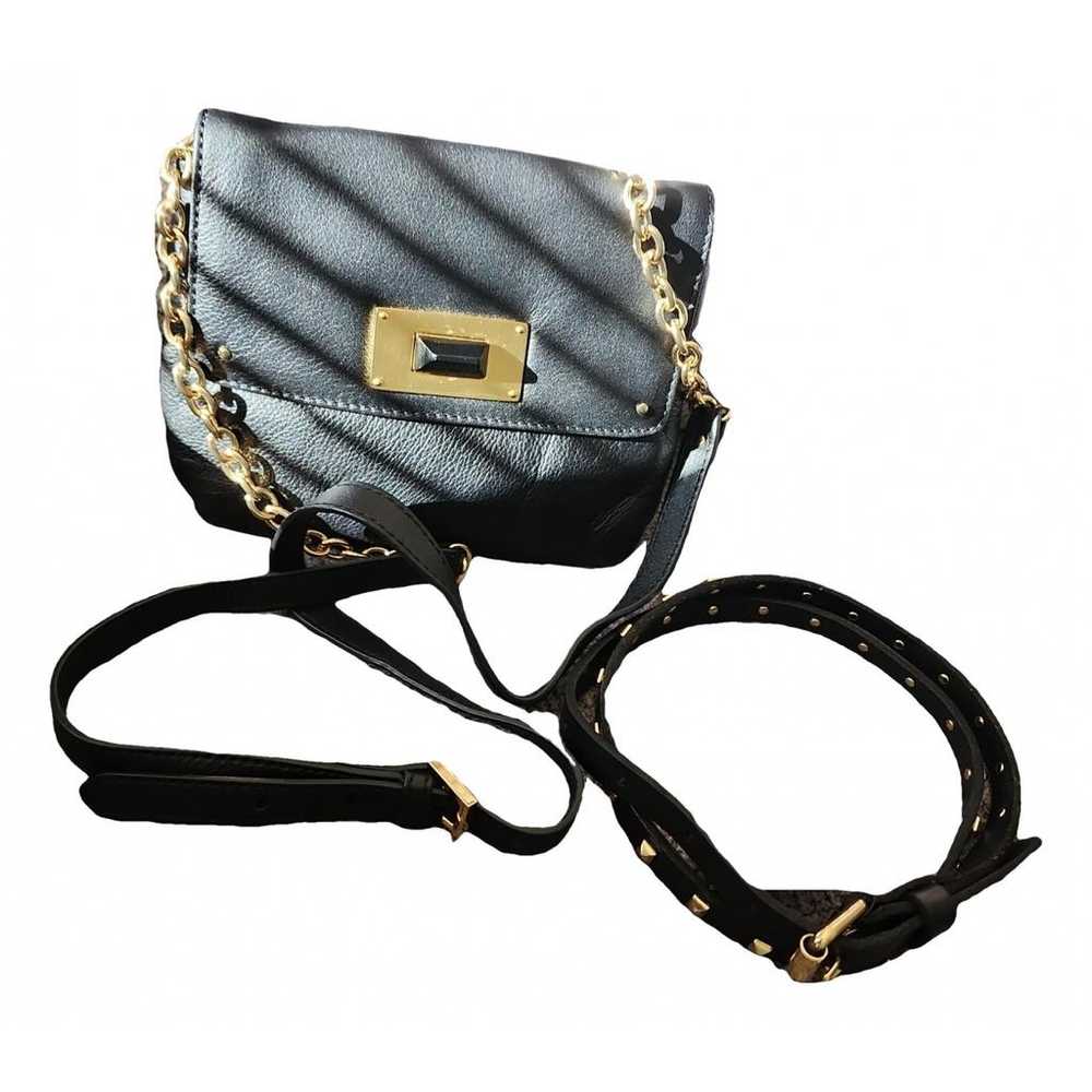 Club Monaco Leather clutch bag - image 1