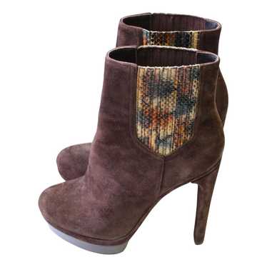 Rachel Zoe Ankle boots