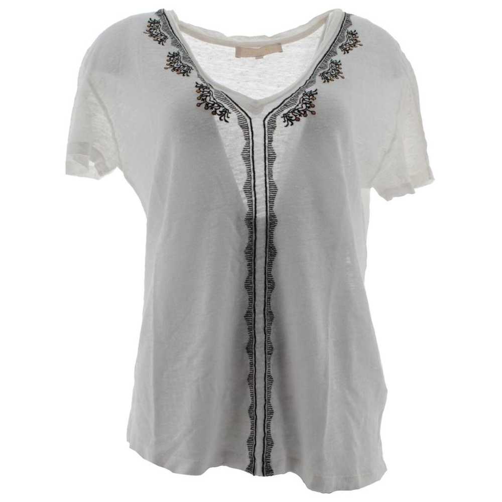 Vanessa Bruno Wool t-shirt - image 1