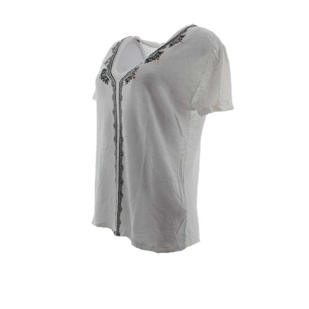 Vanessa Bruno Wool t-shirt - image 2