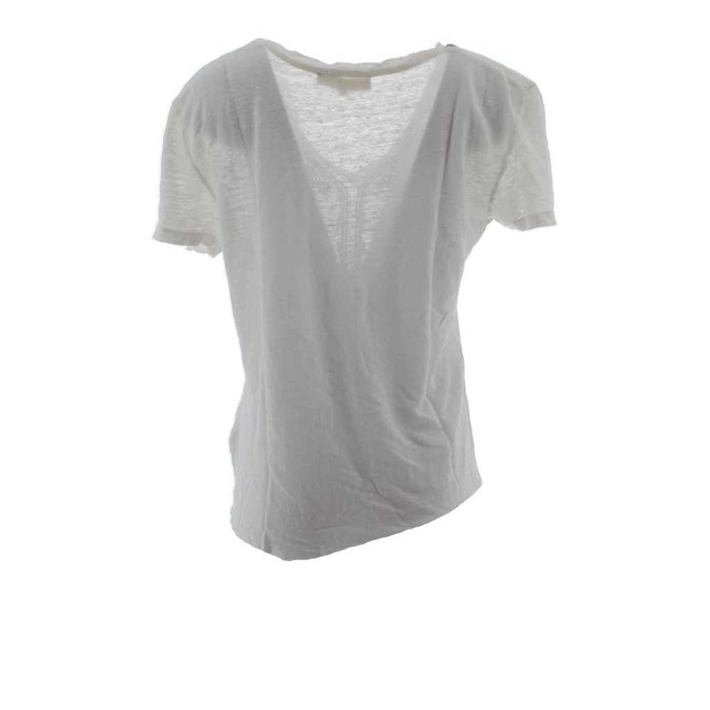 Vanessa Bruno Wool t-shirt - image 3