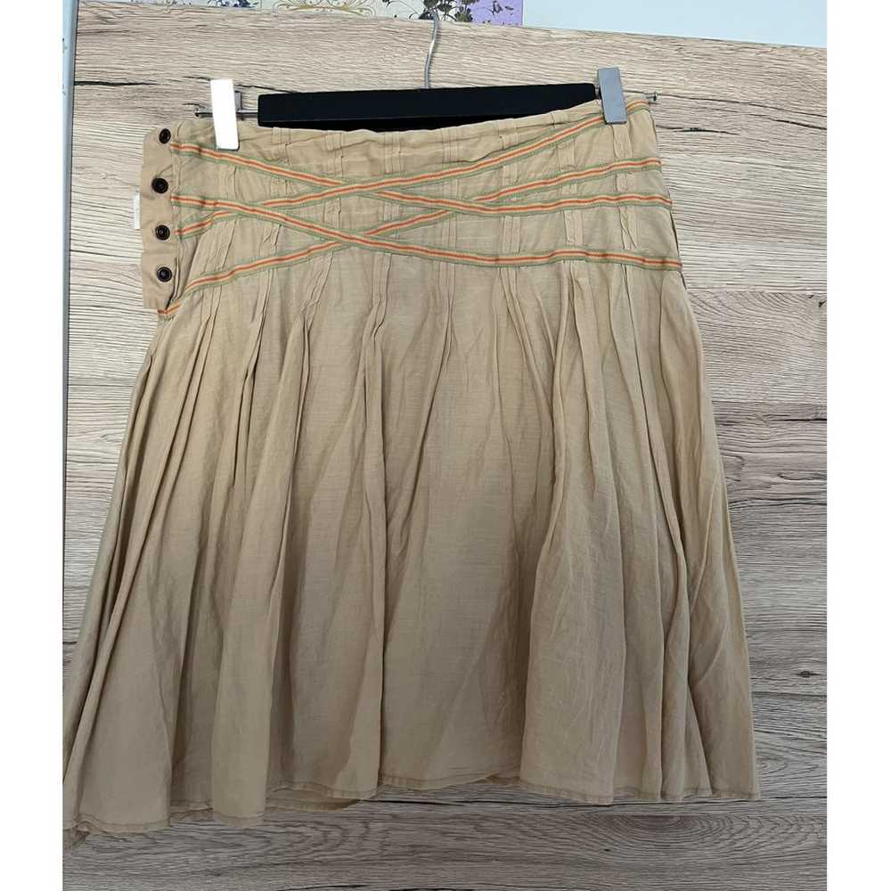 Purificacion Garcia Skirt - image 2