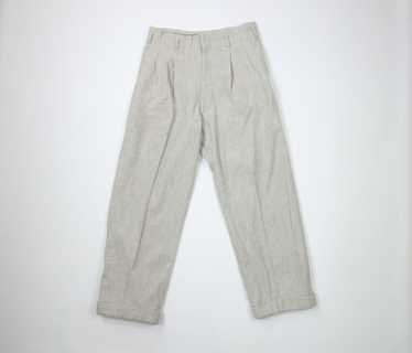 20s 30s W.W.Ⅰera woolwhipcord pants | www.aflisa.ch