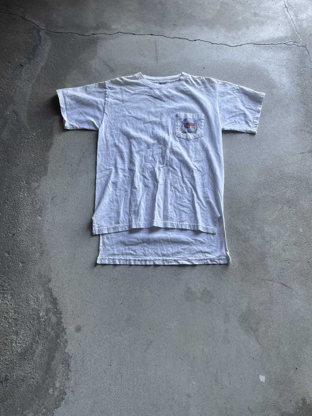 Colorado rockies mlb t-shirt - Gem
