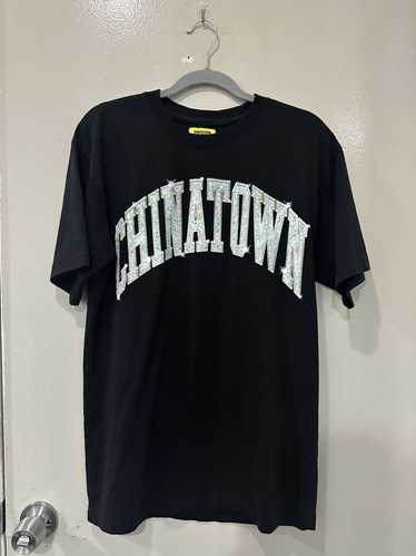 L'Appartement DEUXIEME CLASSE - CHINATOWN MARKET Raglan Tee