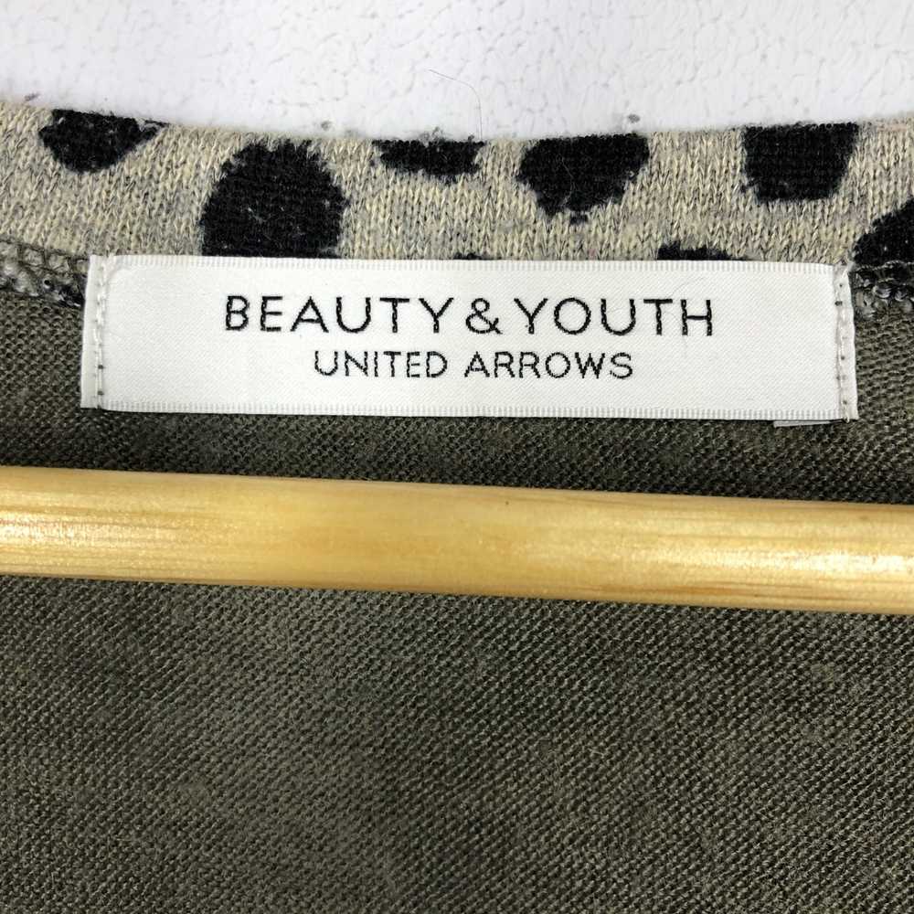 Beauty & Youth × Japanese Brand Japanese Brand Be… - image 5