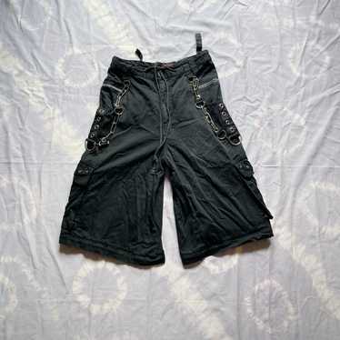 Tripp nyc mens shorts - Gem