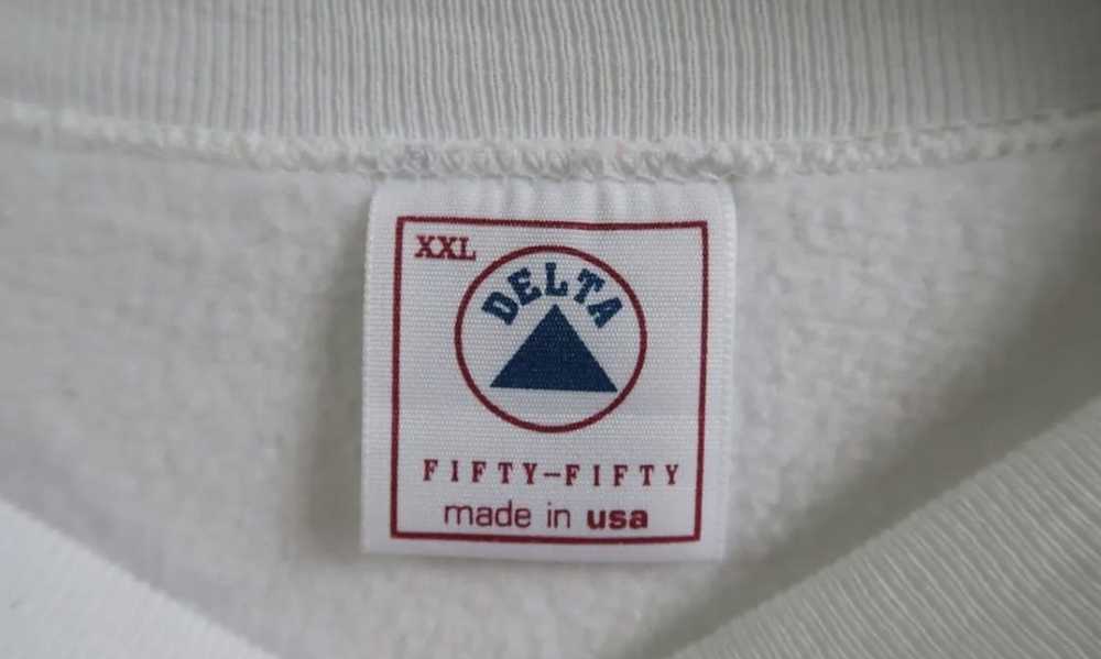 Made In Usa × Streetwear × Vintage vintage 90s MR… - image 4