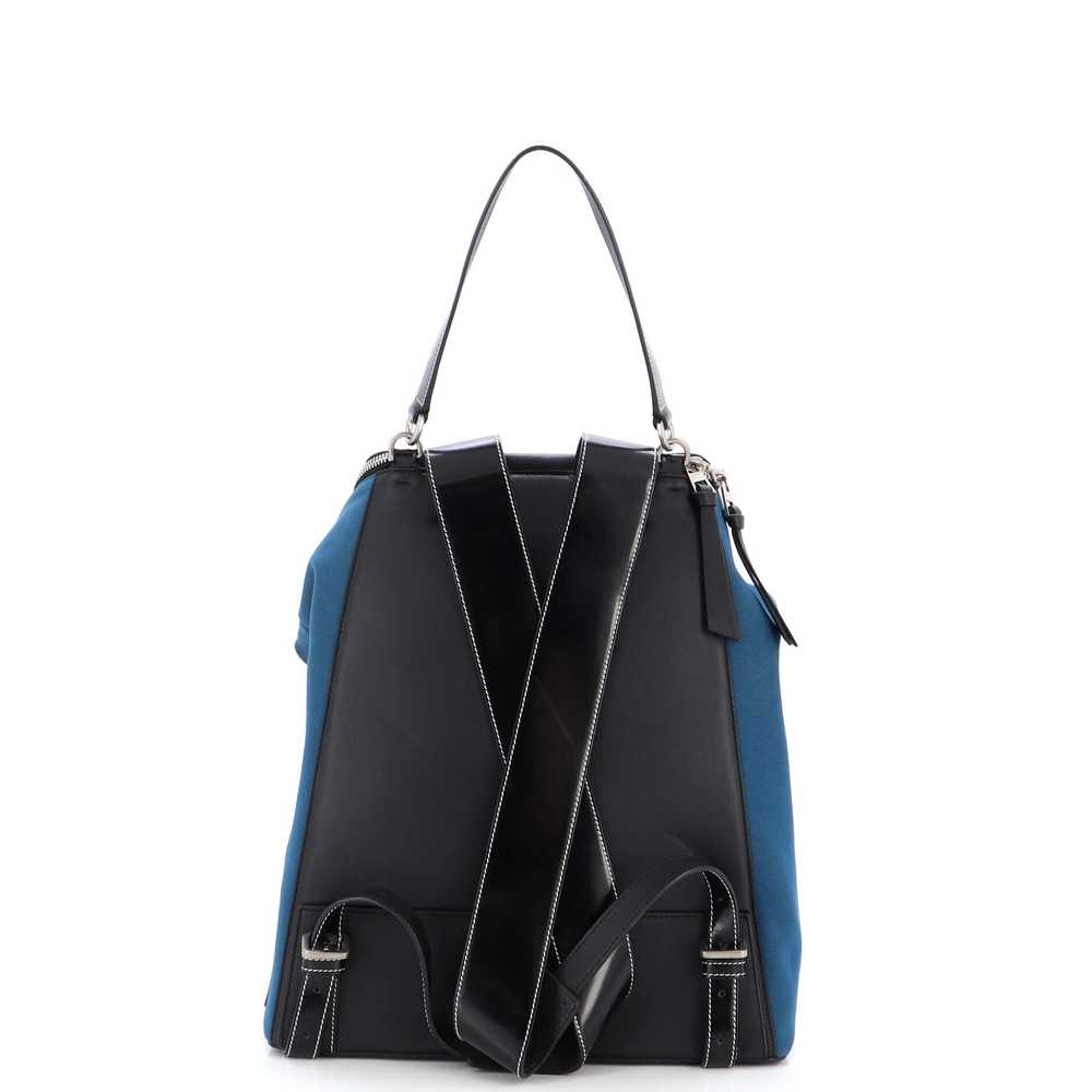 LOEWE Goya Backpack Limited Edition Charles Renni… - image 3