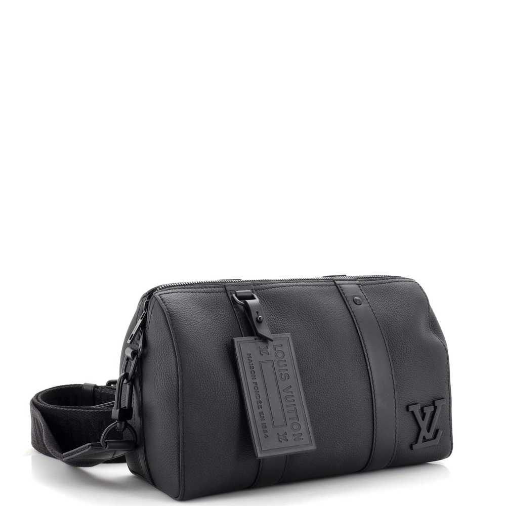Louis Vuitton City Keepall Bag Limited Edition Ae… - image 2