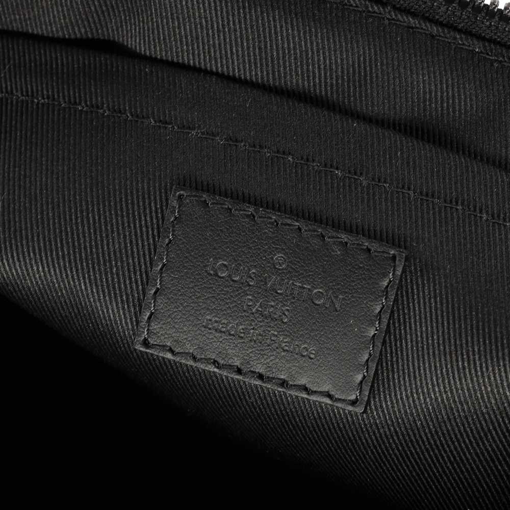 Louis Vuitton City Keepall Bag Limited Edition Ae… - image 7