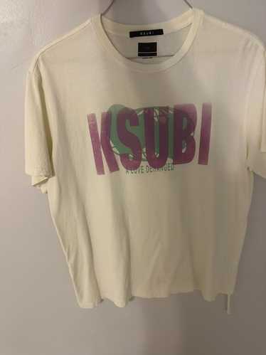 Ksubi mens shirt - Gem