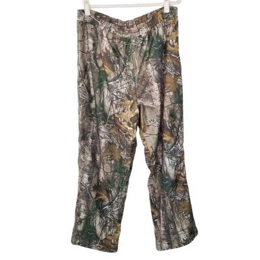 Cabelas Cabela's Herter's XL Camo Straight Leg Dr… - image 1