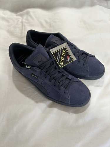 Puma PUMA Suede VTG GTX Parisian Night