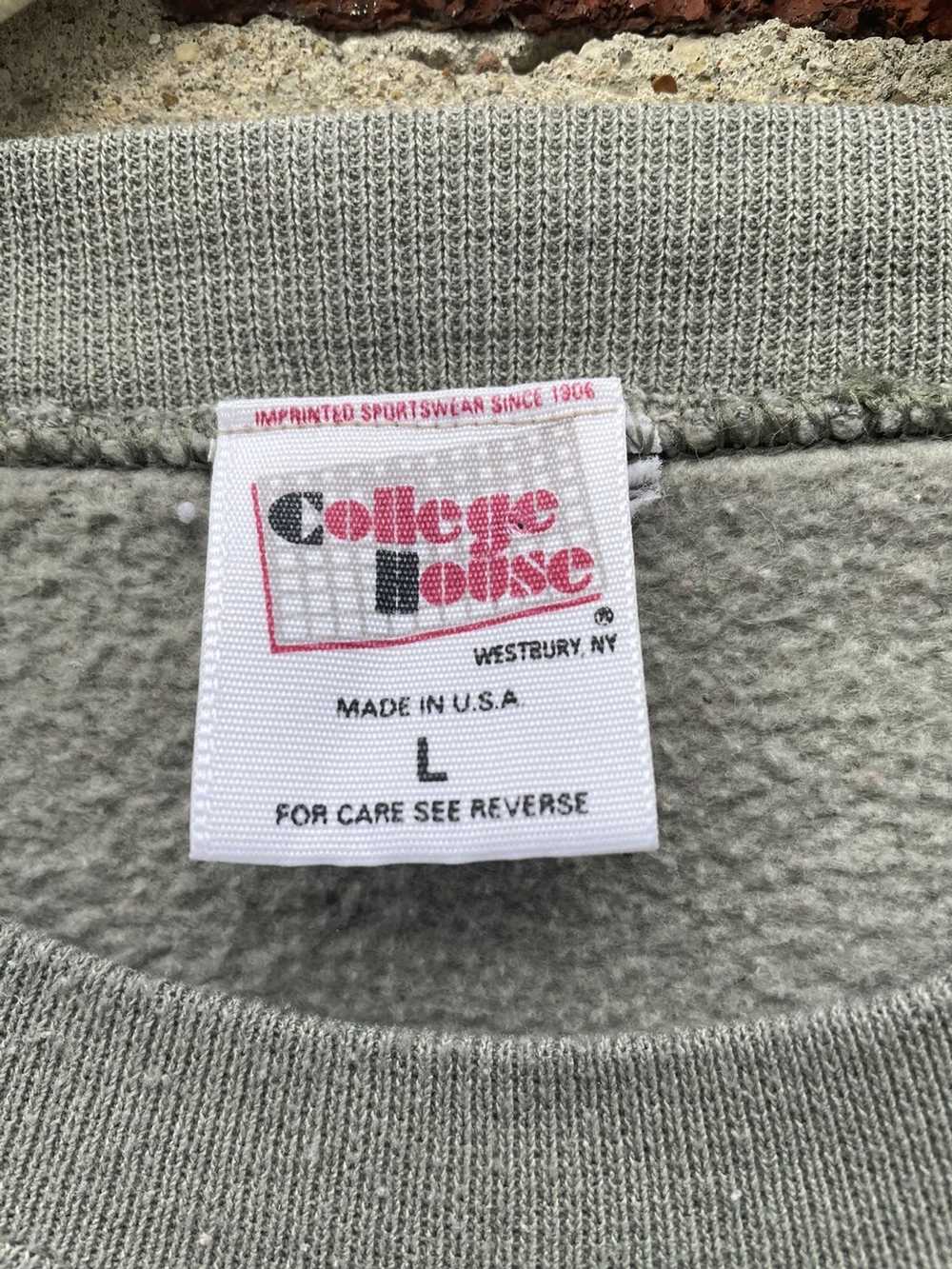 Made In Usa × Ncaa × Vintage VTG College House NC… - image 2