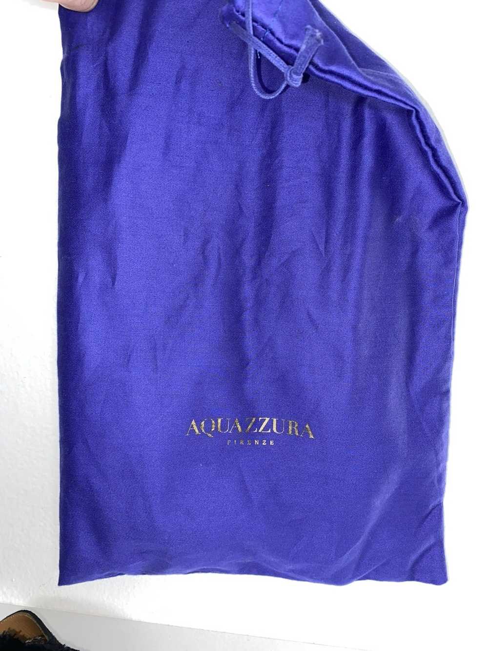 Aquazzura Aquazurra - image 7