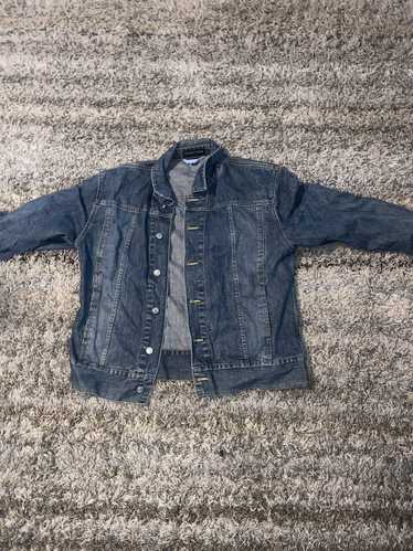 Other × Streetwear × Vintage Jean jacket