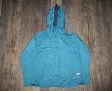 Vintage 70s the north - Gem