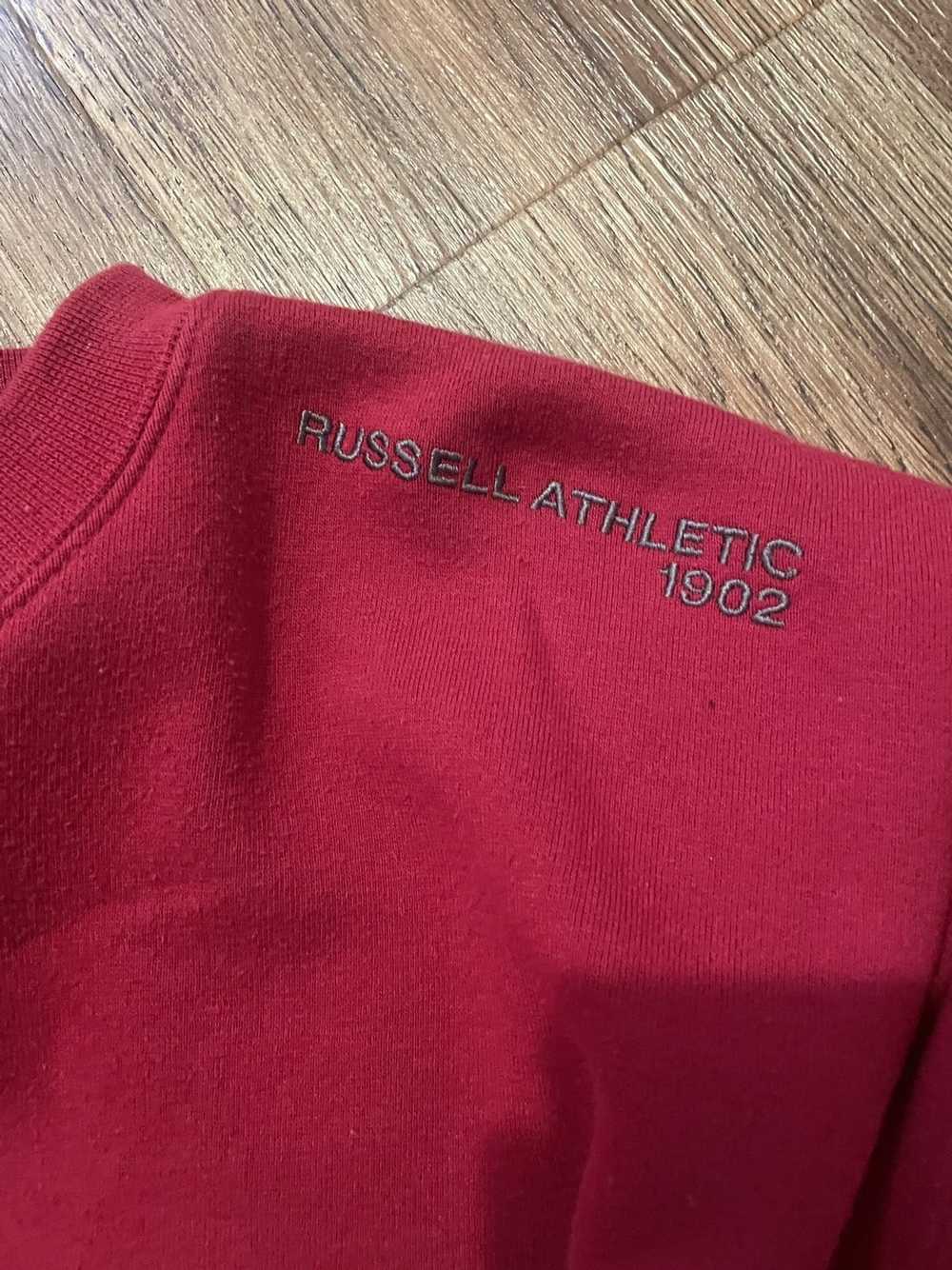 Russell Athletic × Streetwear × Vintage Vintage T… - image 5