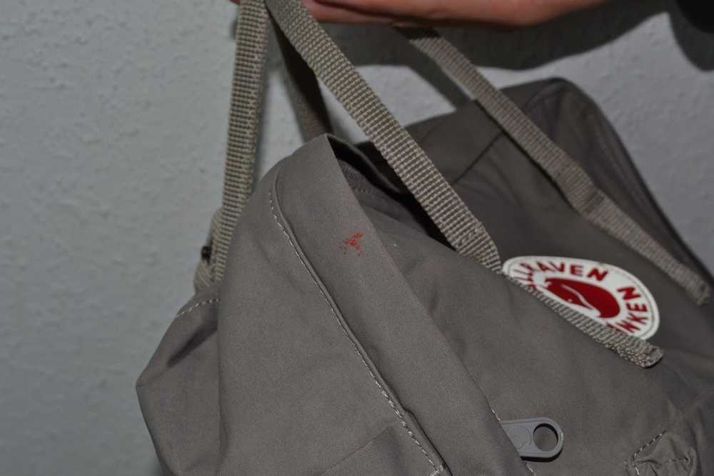 Fjallraven × Streetwear × Vintage Fjallraven Kank… - image 12