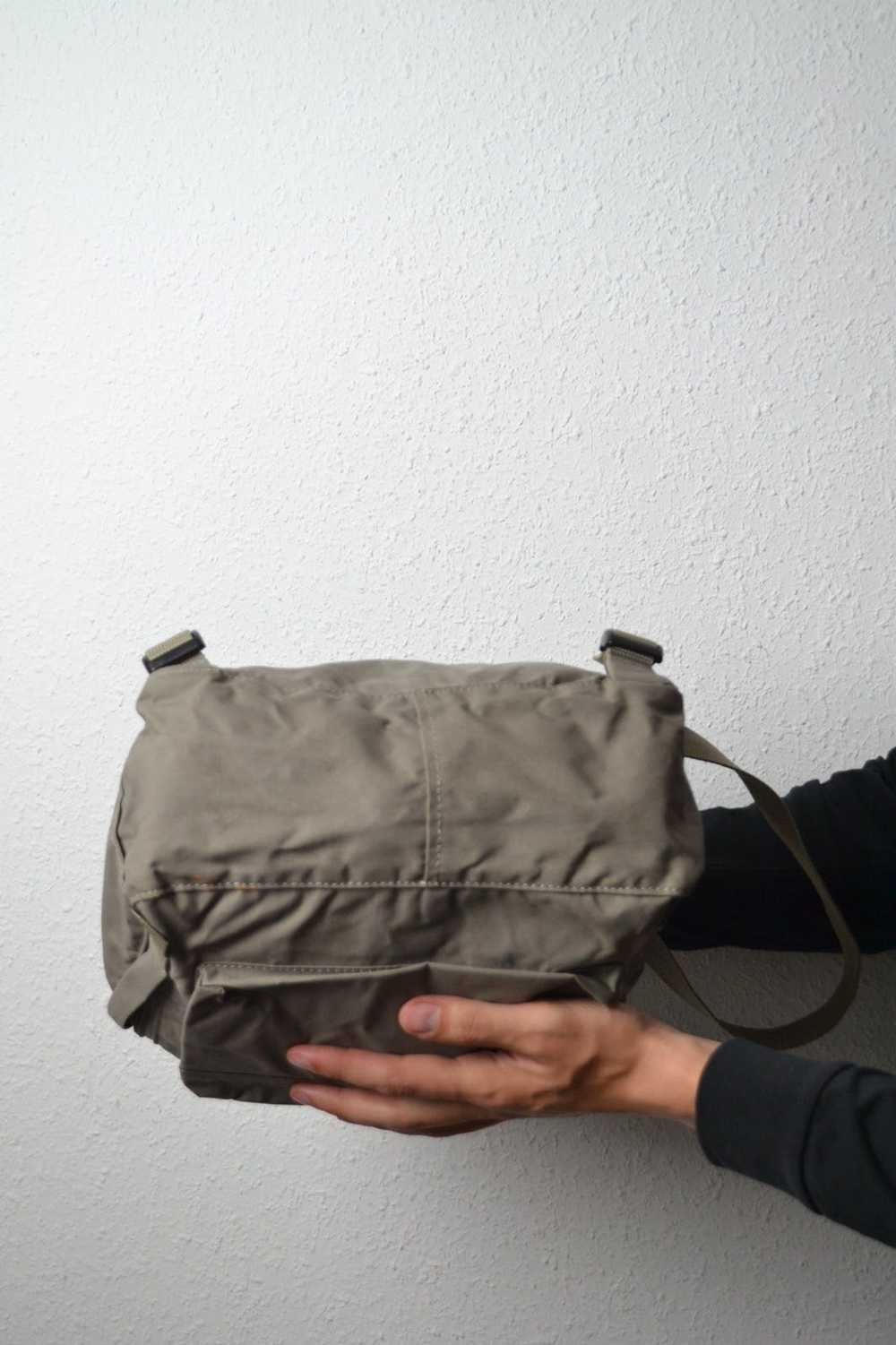 Fjallraven × Streetwear × Vintage Fjallraven Kank… - image 5