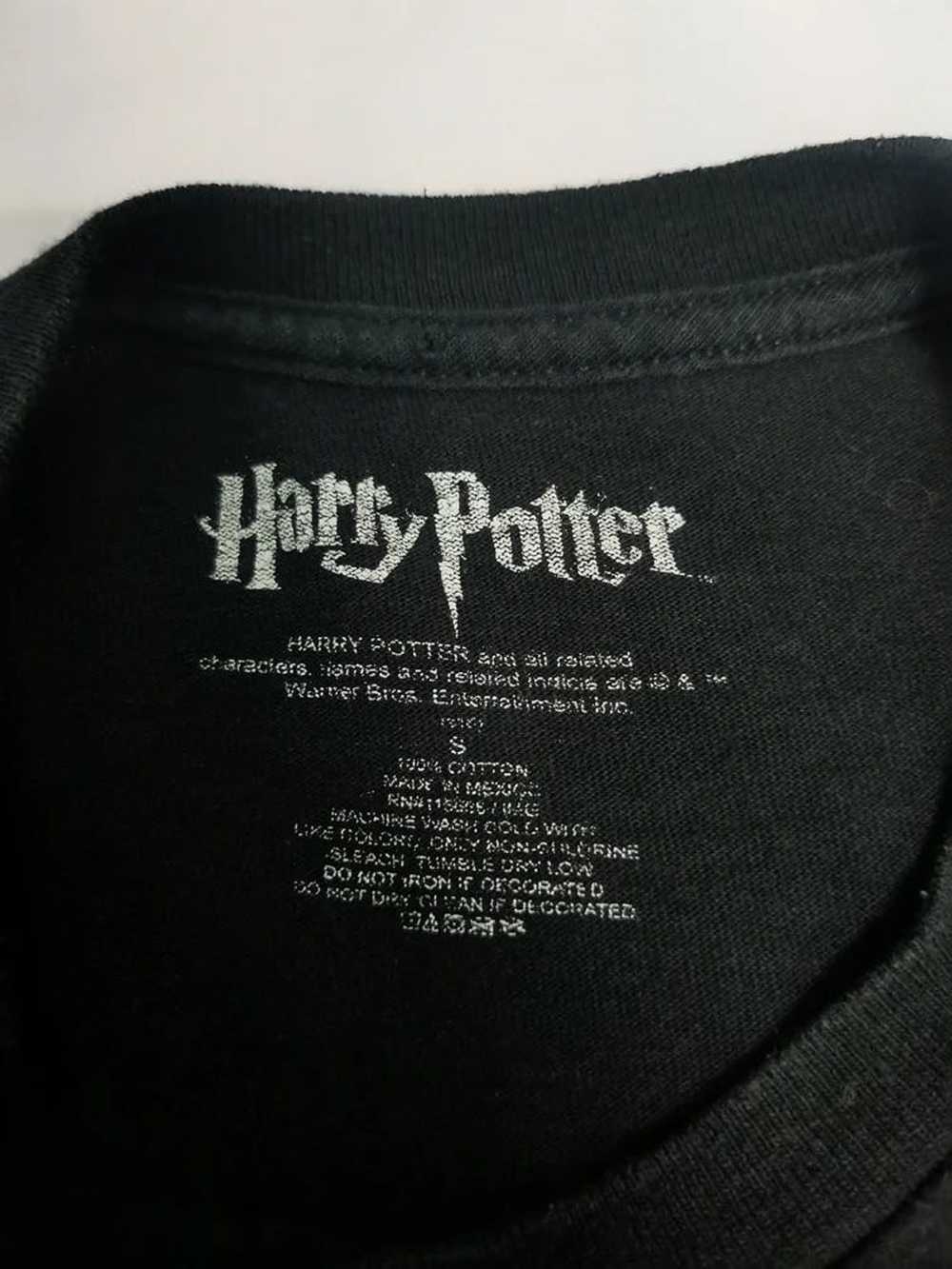 Expert Horror × Movie × Streetwear Harry Potter H… - image 2
