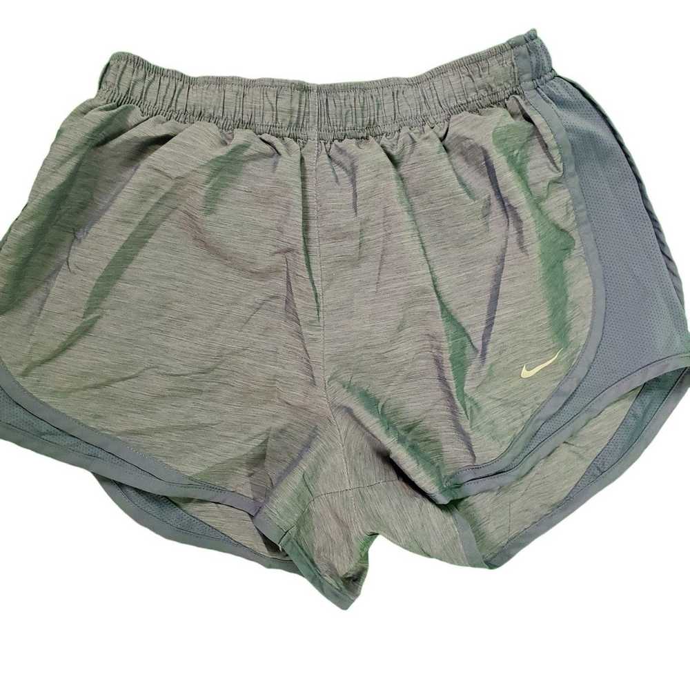 Nike Nike Running Shorts DriFit Shorts Blue sz M … - image 3