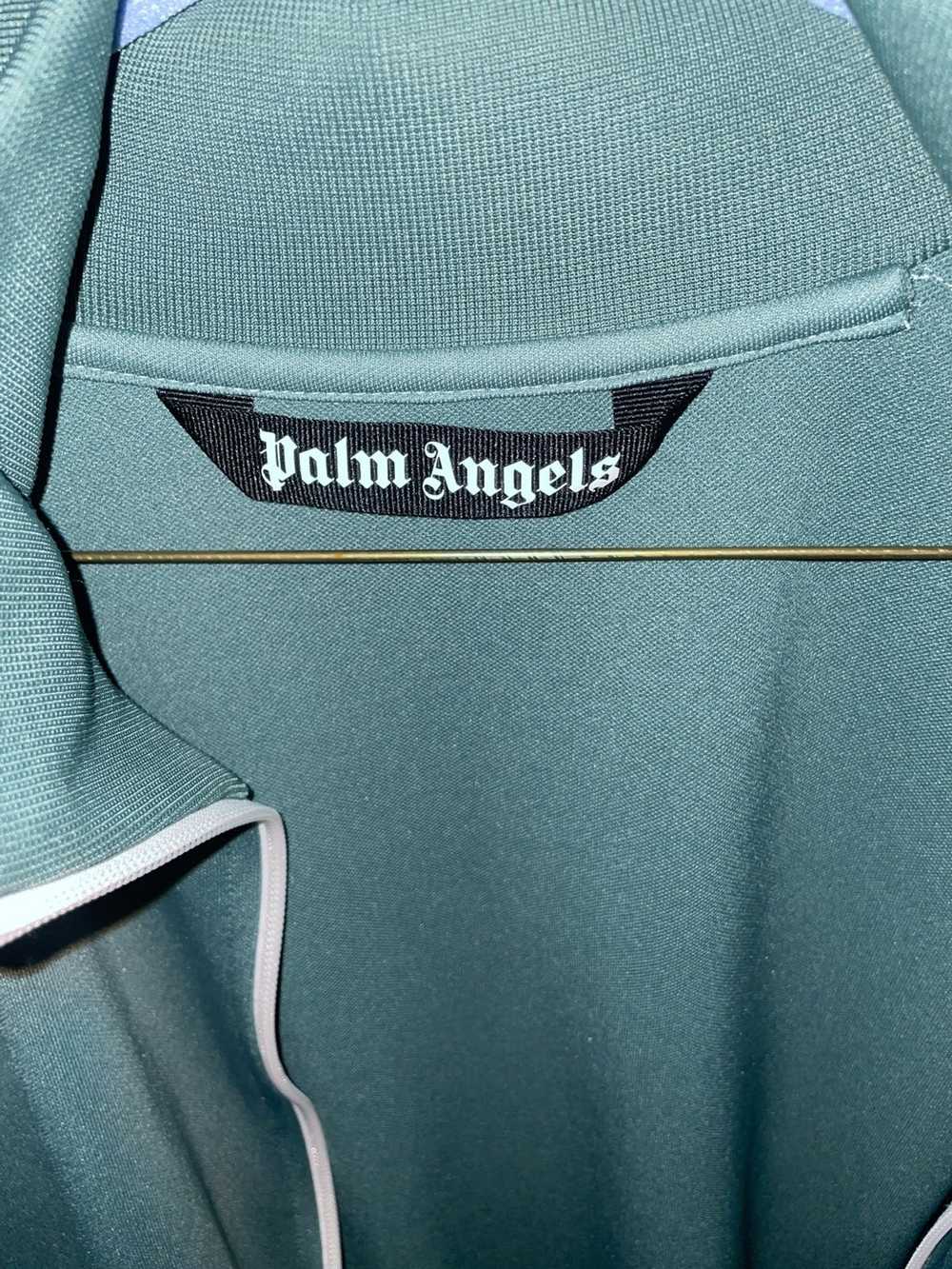 Palm Angels Palm Angels Track Jacket - image 4