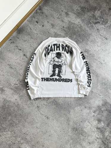 The hundreds x death row - Gem