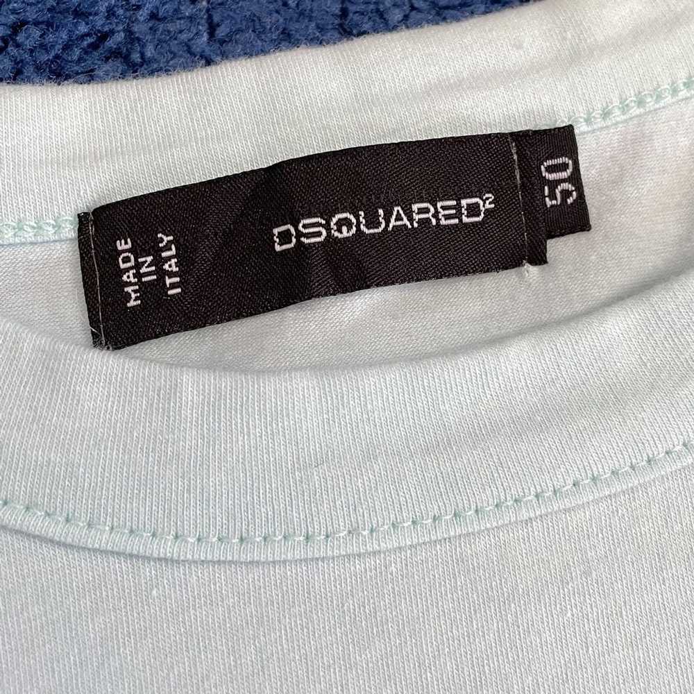 Dsquared2 DSquared2 “Hand Crafted With Love” Shirt - image 3