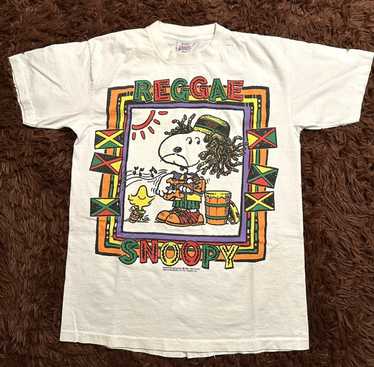 peanuts streetwear vintage - Gem