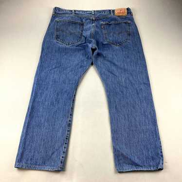 Levis jeans 501 42x30 - Gem