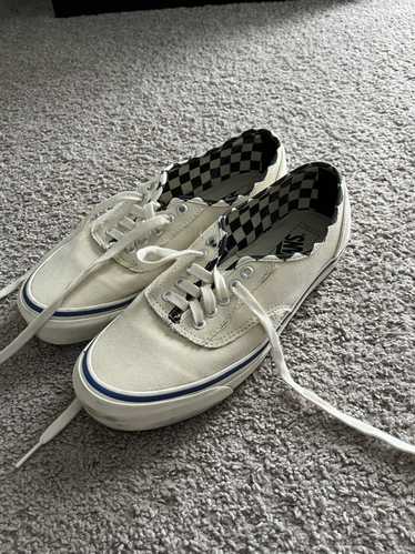 Vans Inside out authentic low