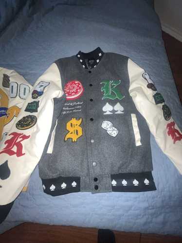 WDYWT] 80's varsity jacket : r/streetwear