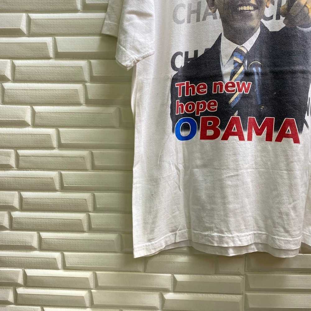 Humor × Streetwear × Vintage Vintage Barack Obama… - image 4