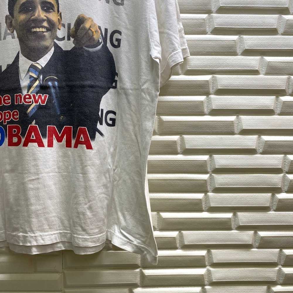 Humor × Streetwear × Vintage Vintage Barack Obama… - image 5