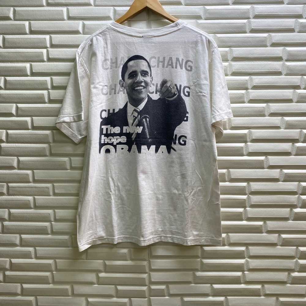 Humor × Streetwear × Vintage Vintage Barack Obama… - image 7