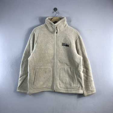 Japanese Brand × Outdoor Life Vintage First Down … - image 1