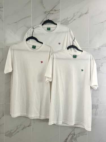 Golf Wang Golf Wang Cupid Basic Tee (3 Pack)