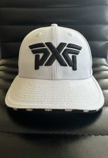 Pxg logo basic - Gem