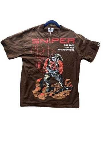 Warren Lotas “Sniper” Tee - image 1