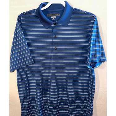 Greg Norman Collection, Shirts, Nwtgreg Norman Ml75 Pro Series Black  Performance Golf Shirt M