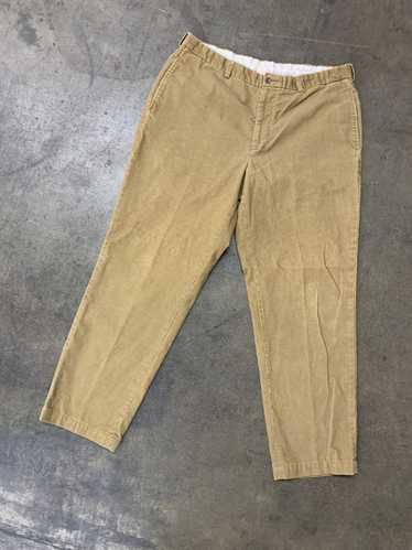 Vintage Vintage Brooks Brothers Hudson Corduroy 40