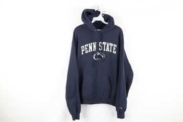 Vintage Penn State University Sweatshirt L 