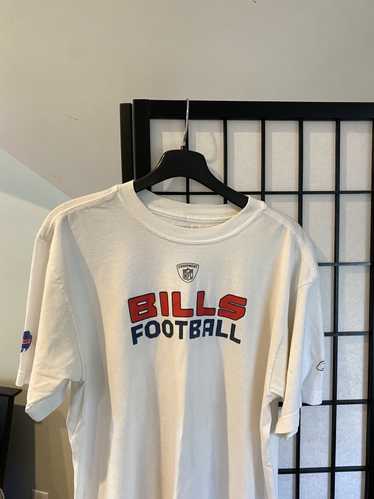 NFL × Reebok Buffalo Bills vintage Reebok T-shirt