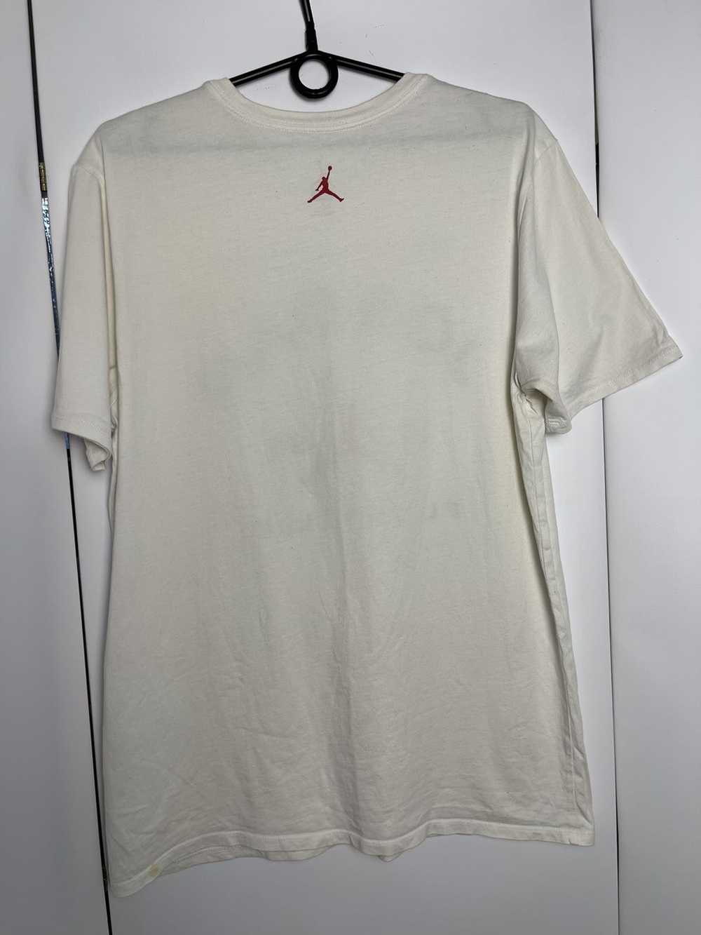 Jordan Brand × Nike × Vintage Vintage tee t-shirt… - image 10