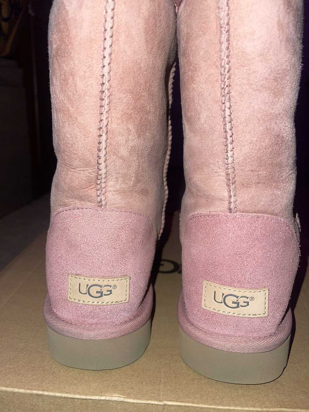 Ugg Classic Short Ugg Boots - image 3