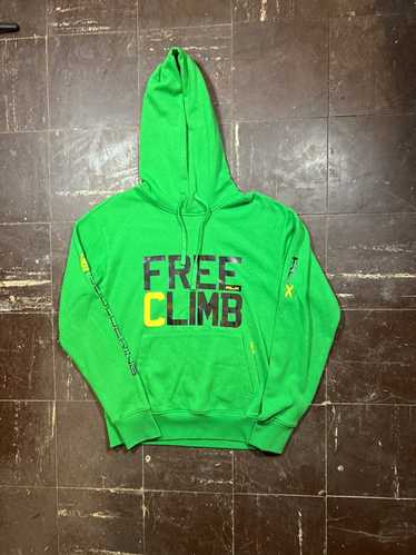 Ralph Lauren Rlx Free Climb RLX Hoodie