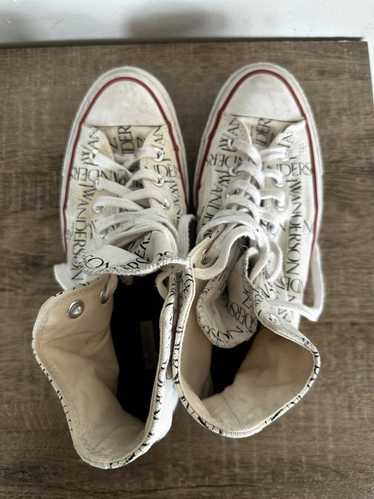 Converse × J.W.Anderson JW Anderson Converse All-S